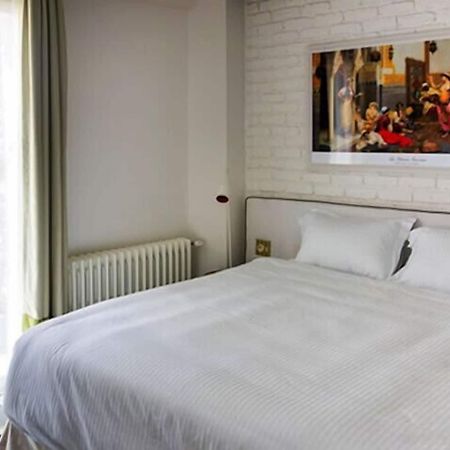 Pera Neuf Hotel Истанбул Екстериор снимка