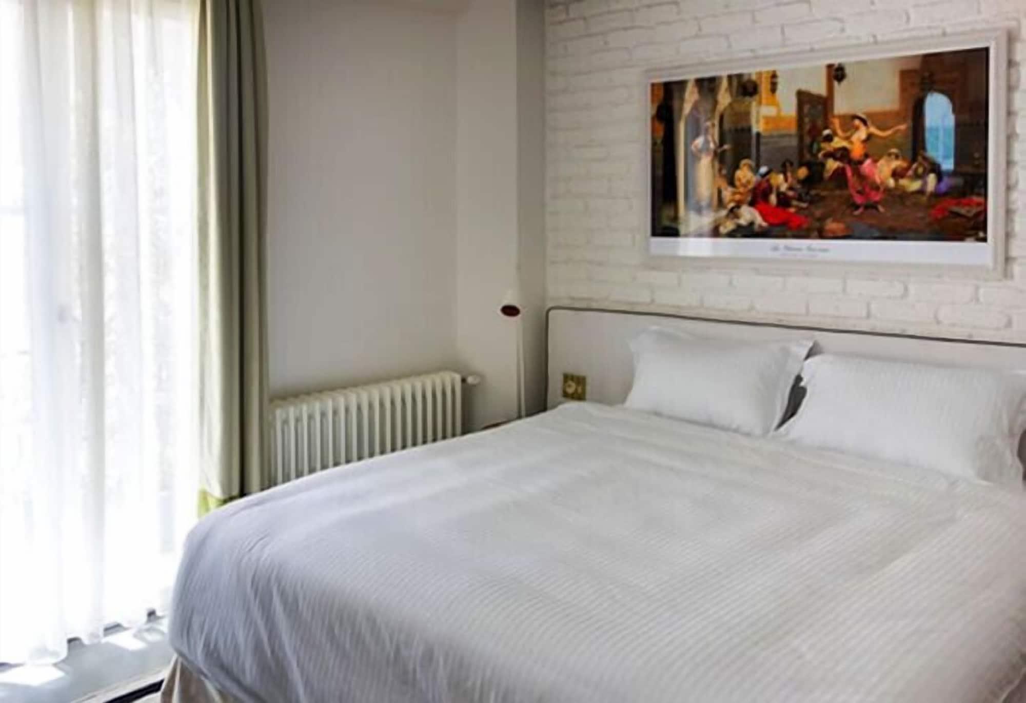Pera Neuf Hotel Истанбул Екстериор снимка