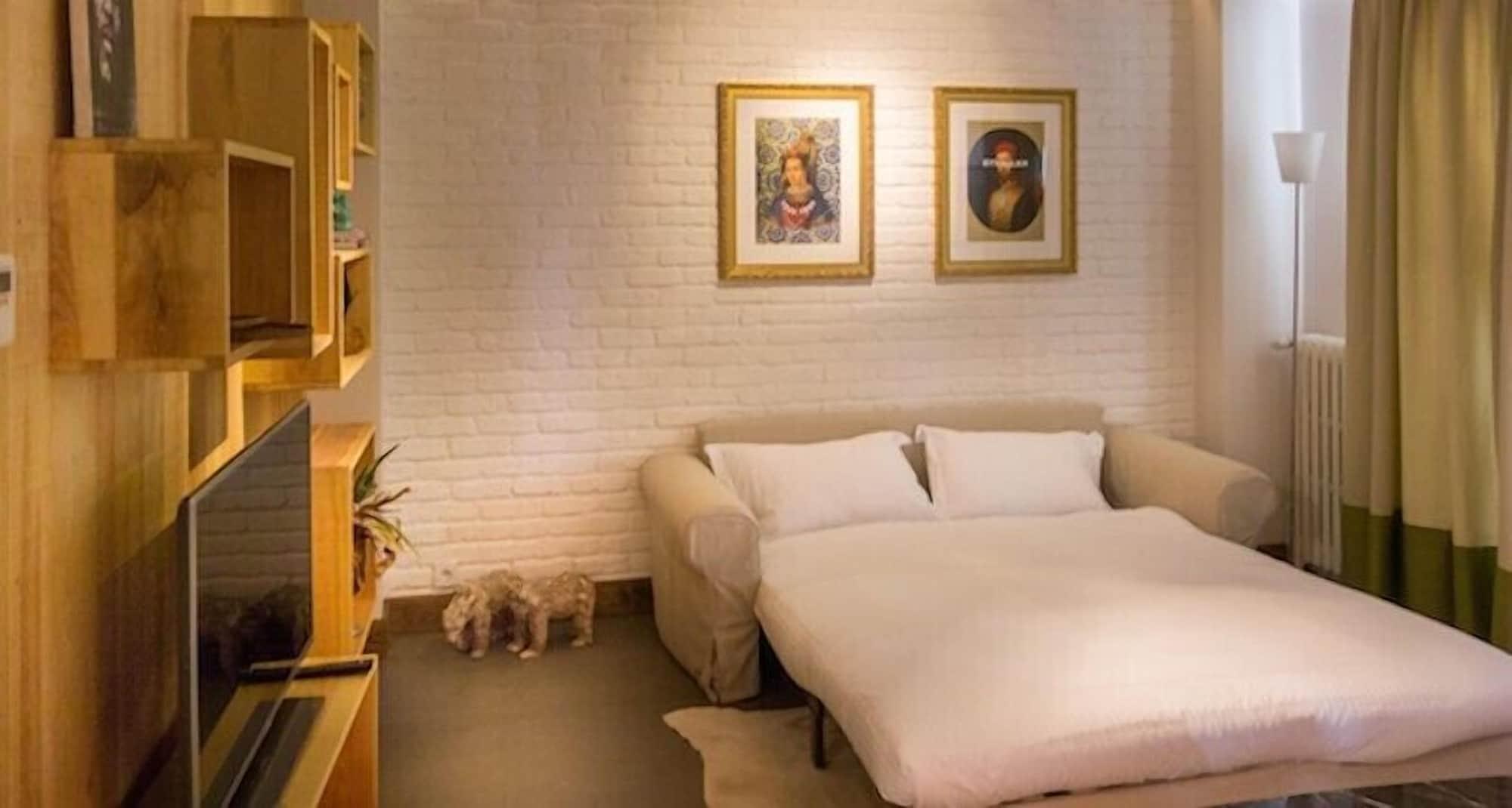 Pera Neuf Hotel Истанбул Екстериор снимка