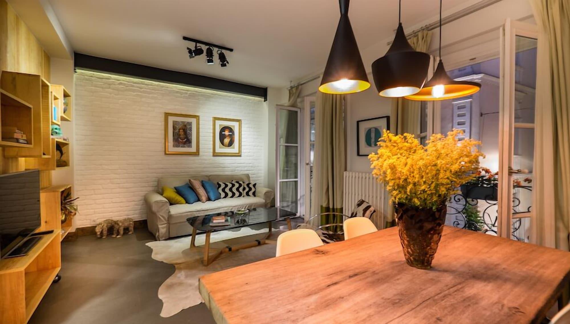 Pera Neuf Hotel Истанбул Екстериор снимка