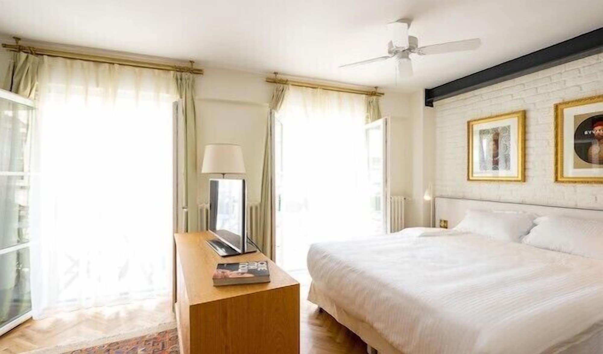 Pera Neuf Hotel Истанбул Екстериор снимка