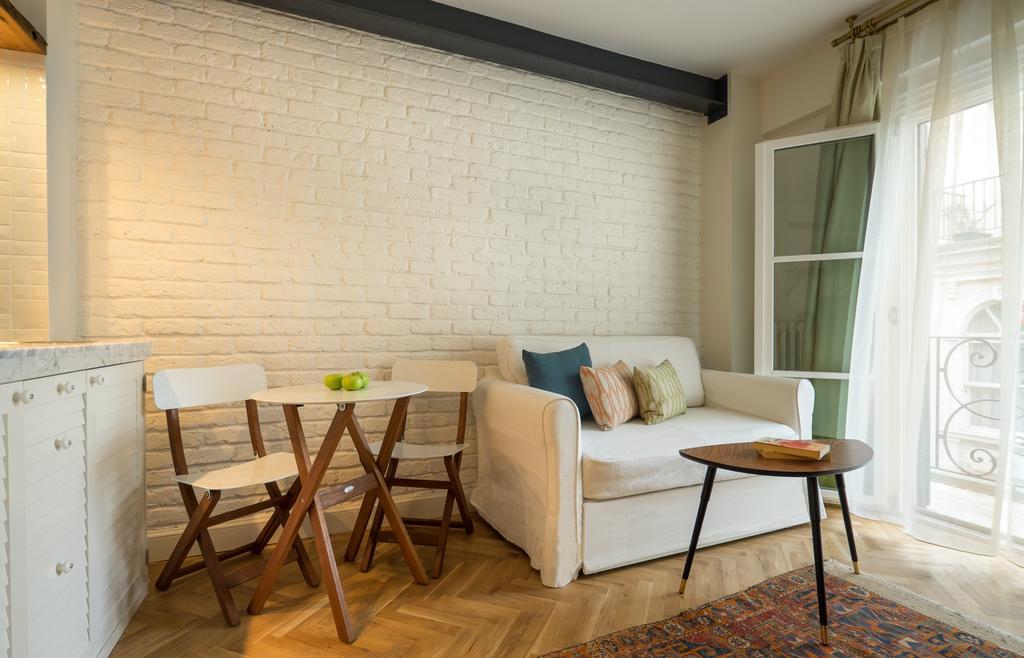 Pera Neuf Hotel Истанбул Стая снимка