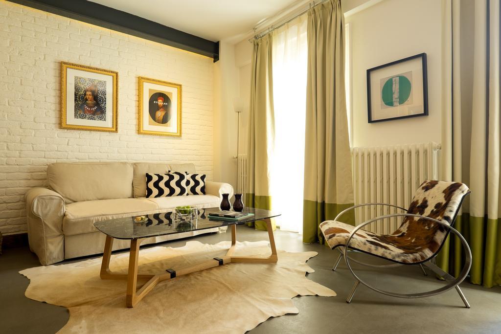 Pera Neuf Hotel Истанбул Стая снимка