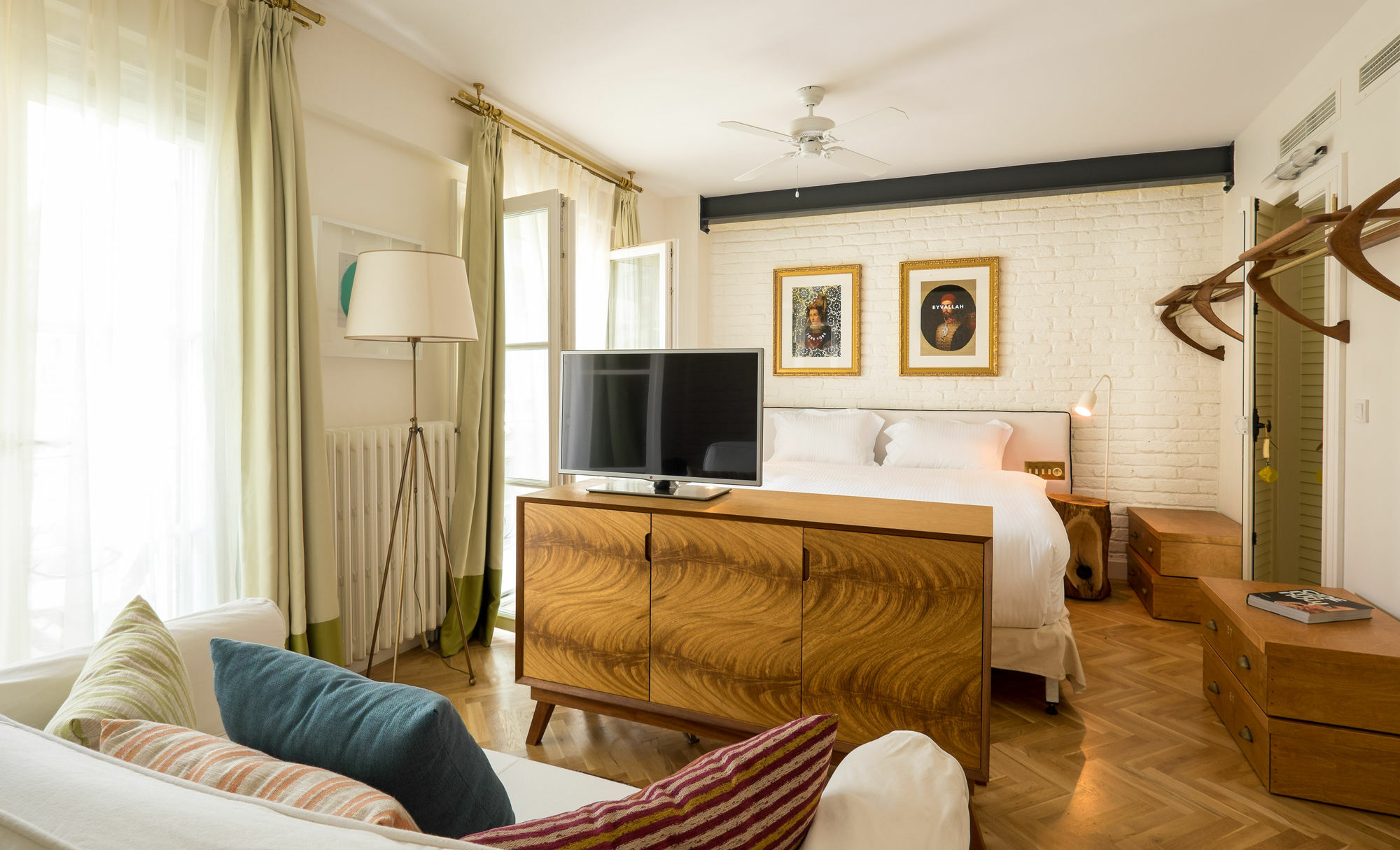 Pera Neuf Hotel Истанбул Екстериор снимка