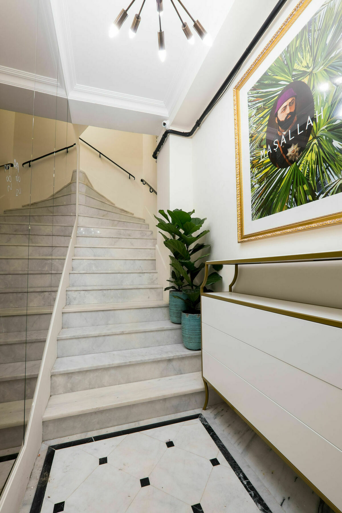 Pera Neuf Hotel Истанбул Екстериор снимка